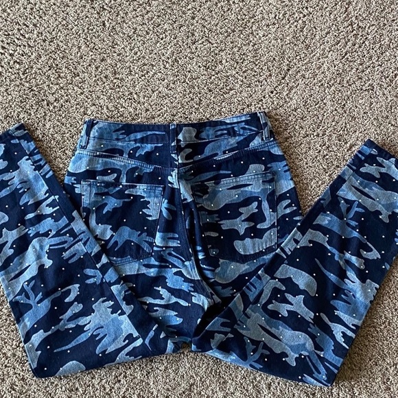 Top shop jeans - Picture 1 of 4